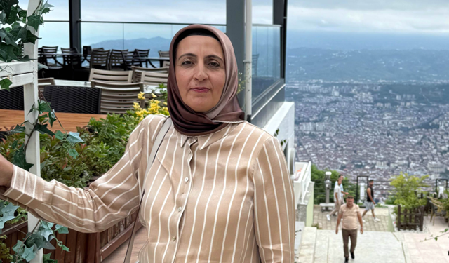 Kahraman öğretmenin ardından gurur dolu sözler