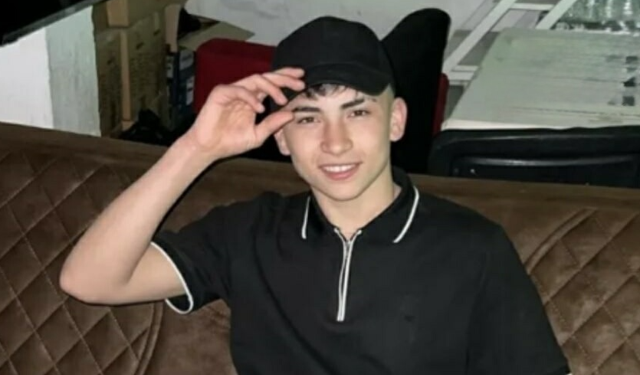 Polisten kaçarken çatıdan düşüp, öldü