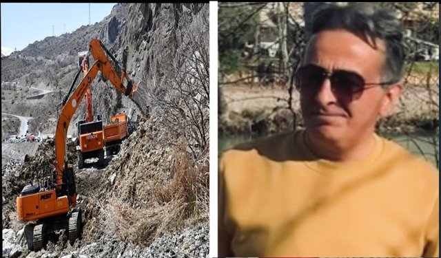 Hakkarili Sanat Yönetmeni Akar’dan yol açıklaması