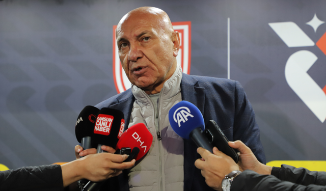 3 puanı Beşiktaş gibi bir takımı ezerek aldık