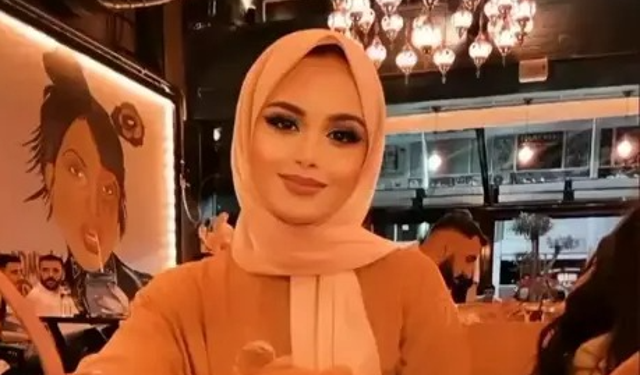 Helin'i, 'Çiçek alacağım' diye görüşmeye çağırıp, öldürmüş