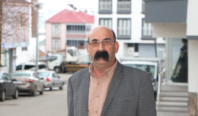 Bıyıklarıyla gündem oldu: “Yakıştığı için uzattım”