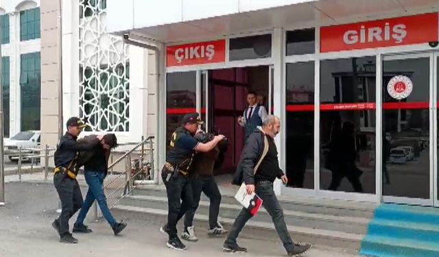 FETÖ yalanıyla 2 milyon lira dolandırıldı