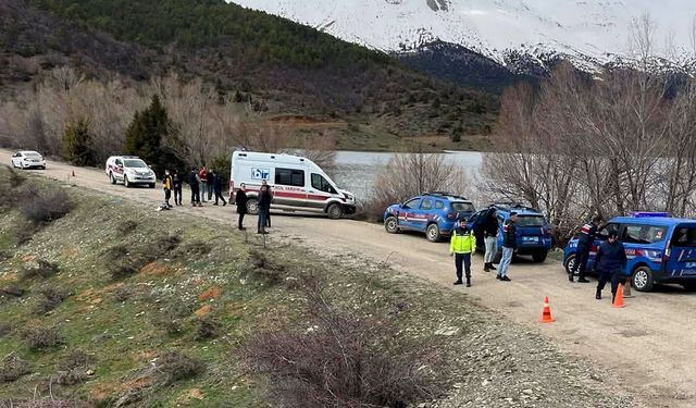 Gölette bulunan Bahar’ın ölüm nedeni ortaya çıktı