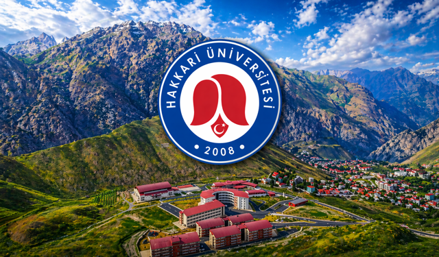 Hakkari Üniversitesinde yüz yüze eğitim başlıyor