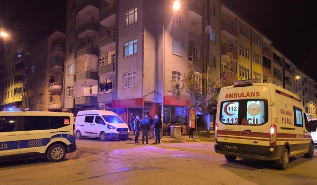 Iğdır’da evde 2 kişinin cansız bedeni bulundu