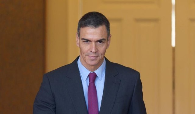 Sanchez: Lübnan yeni Gazze olmasın