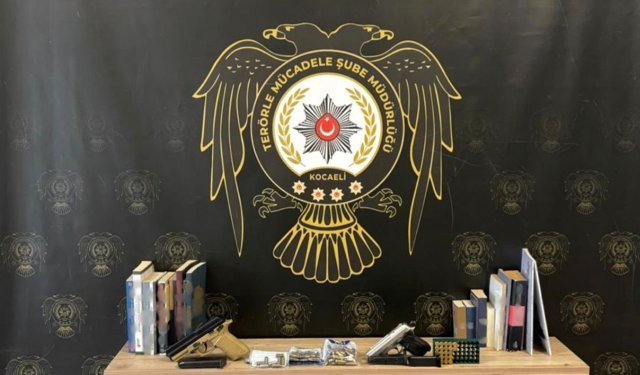 Konsolosluk saldırısında 32 gözaltı