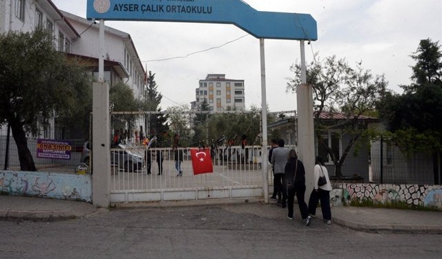Saldırıda yaralanan 7 öğrencinin tedavisi sürüyor