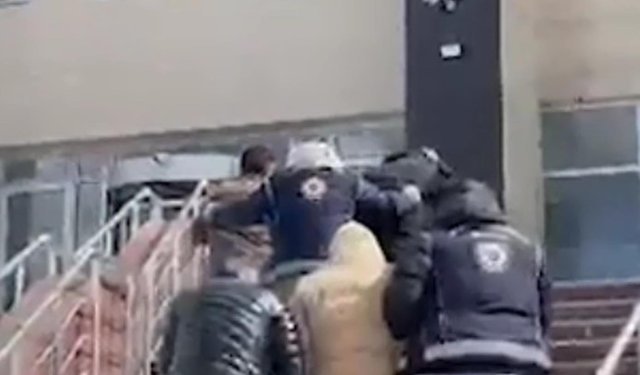 Kars’ta kaçak göçmen operasyonu