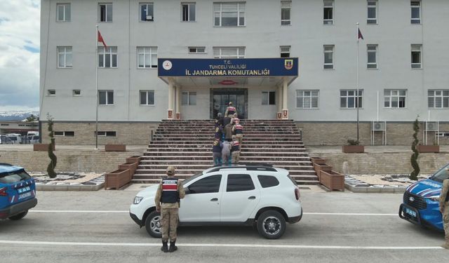 Polis ve savcı kılığında 2 milyonluk vurgun