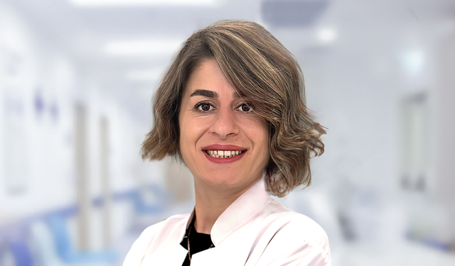 Kesisiz cerrahi ile hızlı iyileşme mümkün