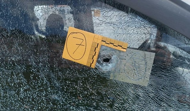 Park halindeki araçta bir kadın hayatını kaybetti