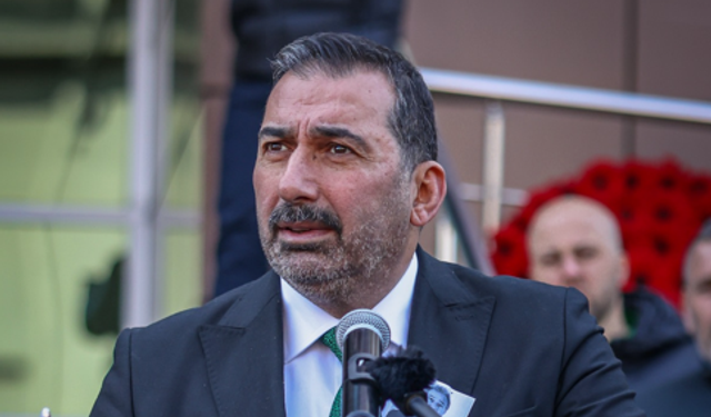 Kafkas’tan sert sözler: Asıl çirkinlik budur