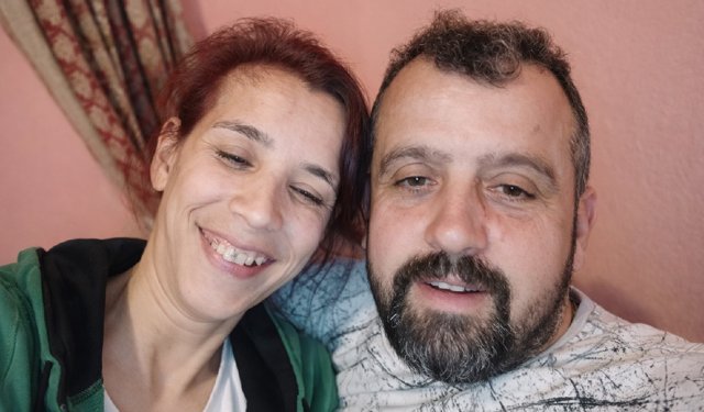 Kayıp kadından 10 gündür haber yok