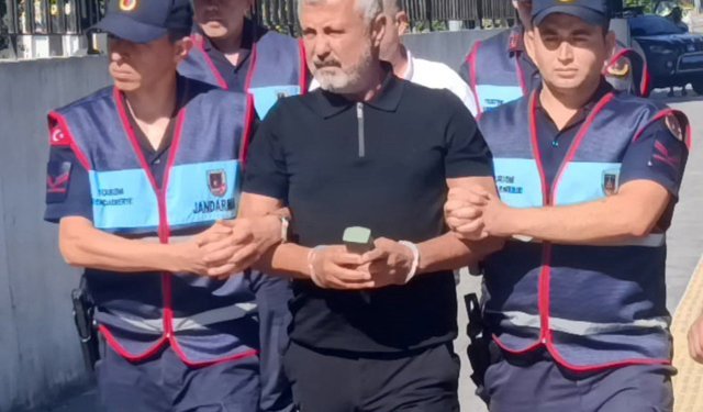 Manavgat Belediyesi soruşturmasında 21 yeni gözaltı