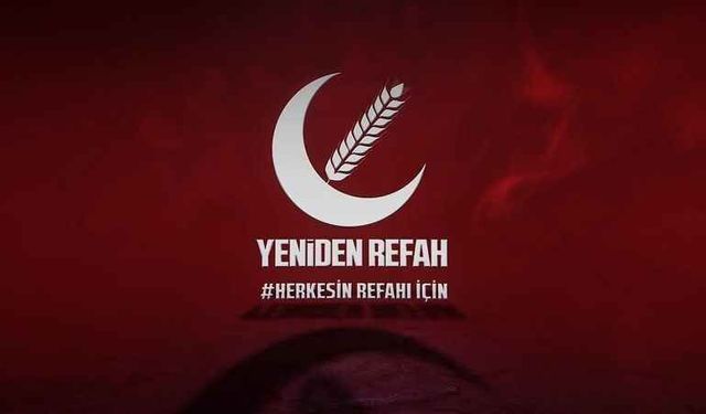 Yeniden Refah Partisi Hakkari Teşkilatı’ndan Avukatlar Günü mesajı