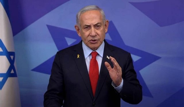 Netanyahu, Lübnan’a saldırı talimatı verdi