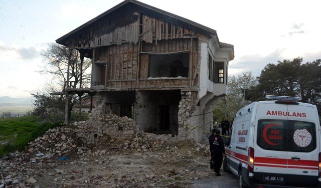 Kayıp olarak aranan kişi ölü bulundu