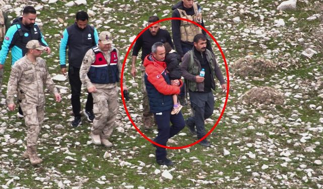 Kayıp Zilan’dan sevindiren haber