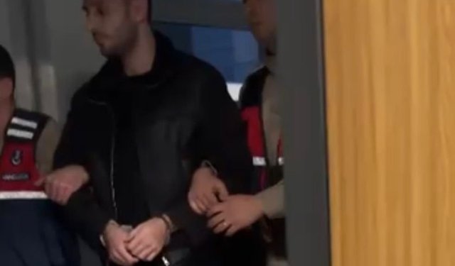 “Silahım yok” diyen Sonel’e ait fotoğraf gündemde