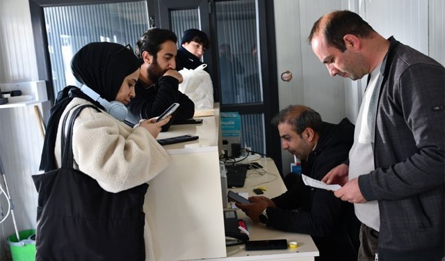 Hakkari'den Van'a gitmenin maliyeti dört kat arttı