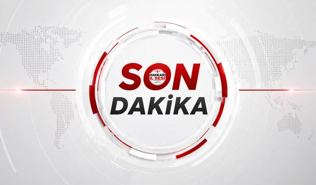 VAN TSO’da seçim sonuçları belli oldu! İşte kazanan liste…
