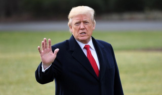 Trump: Müzakerelerde ilerleme olursa karar değişir