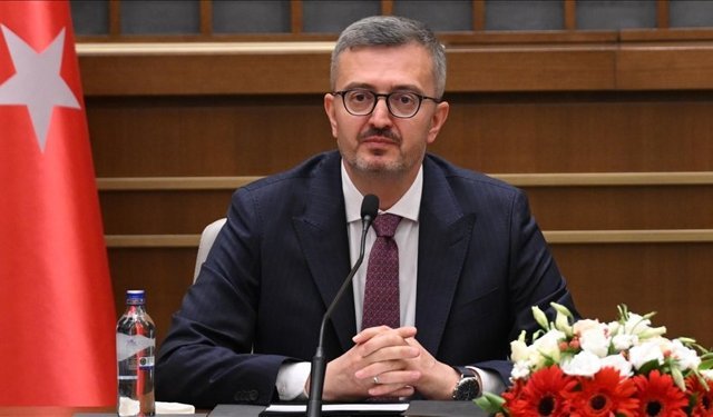 Duran’dan Netanyahu’ya sert sözler