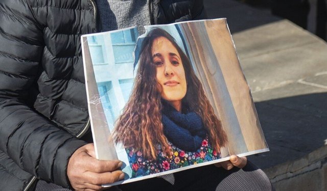 Gülistan Doku soruşturmasında 1 tutuklama