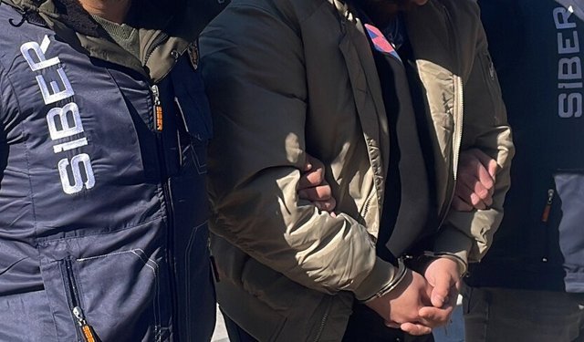İstanbul merkezli operasyonda 11 gözaltı