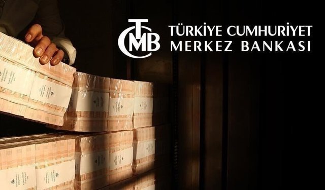 Türkiye’nin yatırım pozisyonu eksi 347,6 milyar dolar