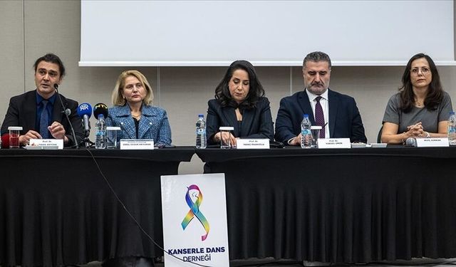 İmmünoterapi kanser tedavisinde umut oluyor