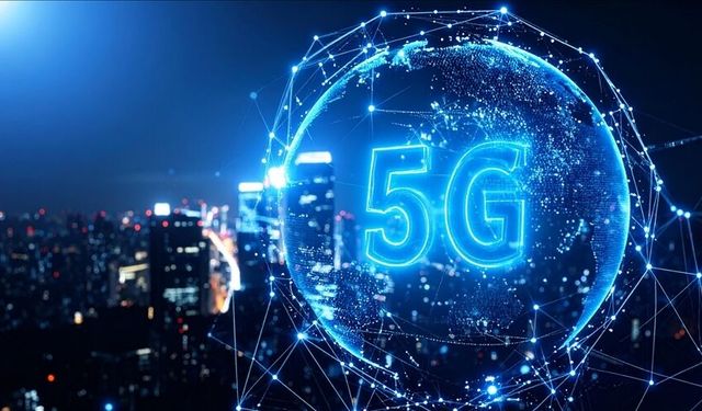 5G, yapay zeka ekonomisini hızlandıracak