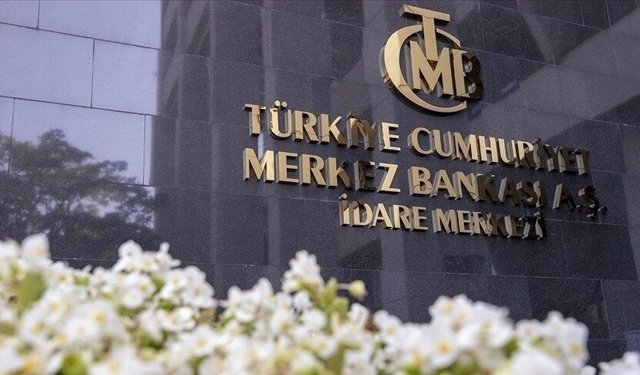 Merkez Bankası faizi yüzde 37’de sabit tuttu