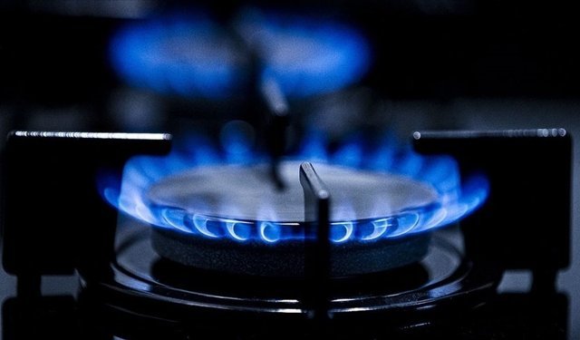 Doğal gazda kademeli tarife dönemi başladı