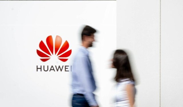 Huawei’den Türkiye’ye büyük yatırım
