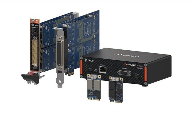 Havacılıkta kritik test altyapıları yerli çözümlere emanet