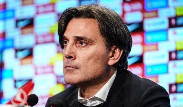 Montella: Bu başarı tesadüf değil