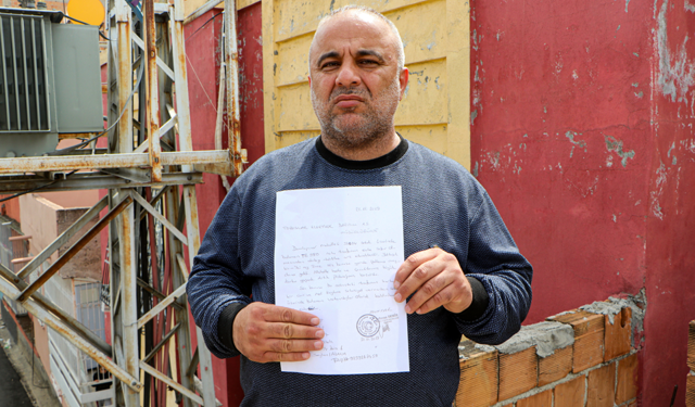 Uçurtmasını almak isterken akıma kapıldı