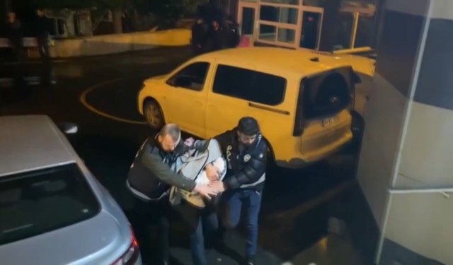 Yol verme tartışması silahlı saldırıya dönüştü