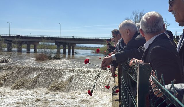 Köprü faciasının 14’üncü yılında hüzün