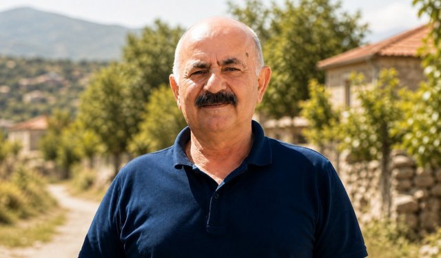 Eski İŞKUR Müdürü Mehmet Abi hayatını kaybetti