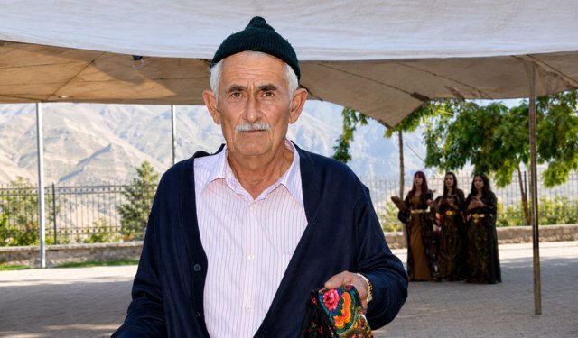 Hakkarili Mirza Yılmaz hayatını kaybetti