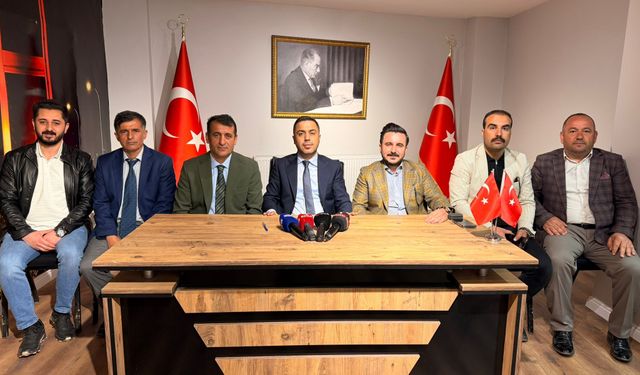 Hakkari’de Şehit Aileleri ve Gaziler Platformu kuruldu