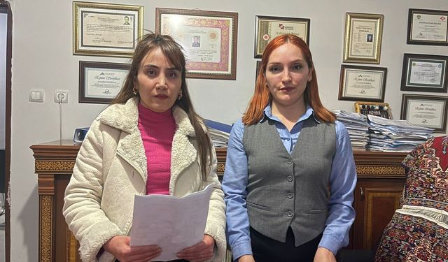 Hakkarili kadının fotoğrafı yanlış kullanıldı: Mahkeme hak ihlali dedi