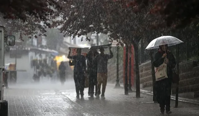 Meteoroloji’den Hakkari için bayram uyarısı