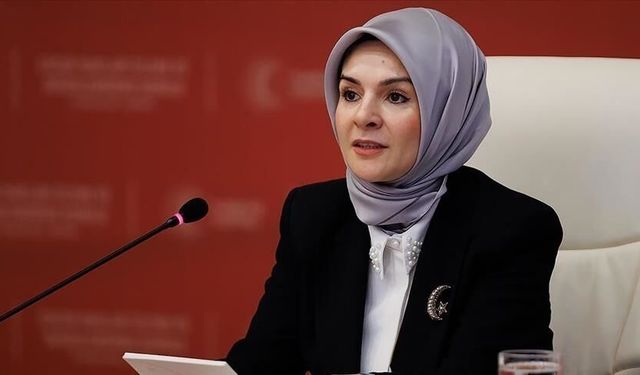 Bakan Göktaş: 'Hakkari’deki Olayın Takipçisiyiz'
