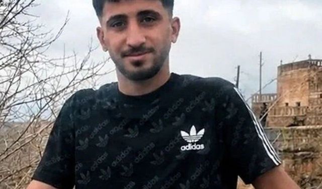 Batman'da silahlı kavgada 1 kişi öldü