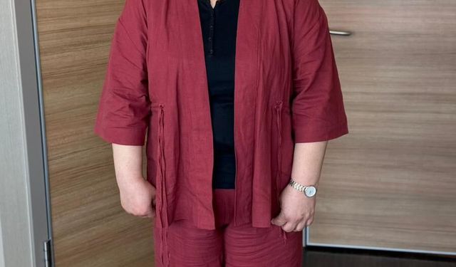 Kanser hastasının ameliyatla bacağı kesilmekten kurtuldu